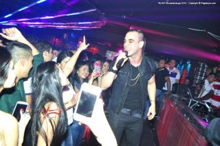 Foto 98 de Bar Bling - 8 de febrero de 2012 en Bar Bling Bucaramanga, Bucaramanga