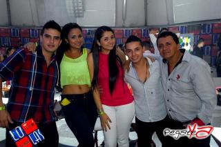 Foto 88 de Lolas - los Traviesos en Lolas Club Menga Cali, Cali