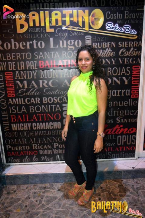 Foto 11 de Bailatino - 3er & 4to Fds Marzo 2016 en Bailatino - Bar, Cali