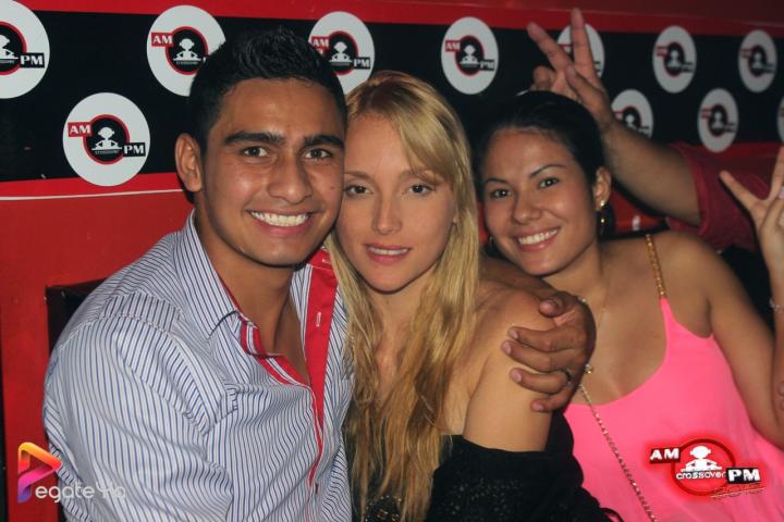 Foto 11 de Ampm Bar - 3er FDS Febrero 2015 en Am / PM Bar - Cali, Cali