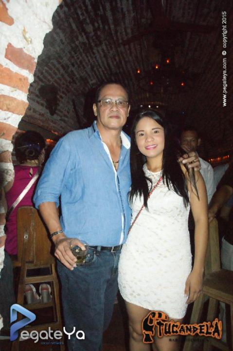Foto 3 de Tu Candela 22 y 23 de Mayo de 2015 en TU CANDELA cartagena, Cartagena