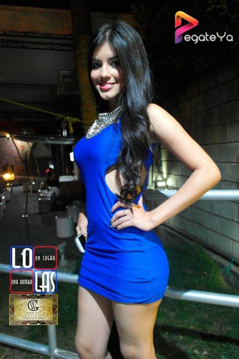 Foto 5 de LOLAS - 2DO Fds Nov. 2015 en Lolas Club Menga Cali, Cali