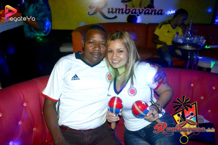 Foto 13 de Rumbavana - 1er Fds junio 2016 en Rumbavana Cali, Cali