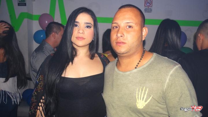 Foto 30 de Urgencias - Halloween 2014 en Urgencias Urban Night Club