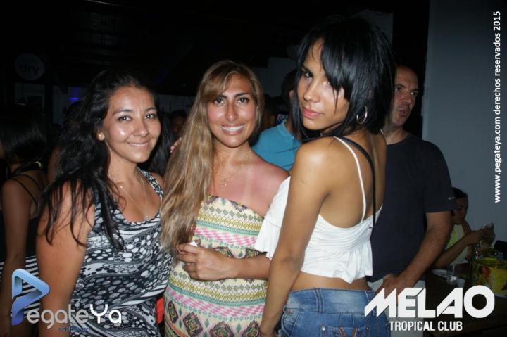 Foto 9 de melao 8 de agosto de 2015 en melao cartagena, Cartagena