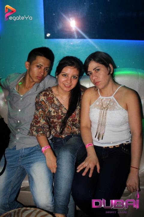 Foto 23 de Dubai Night Club - 3er & 4to Fds Marzo en Dubai Night Club