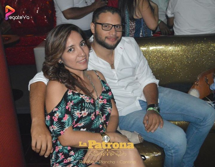 Foto 69 de La Patrona - 4to Fds Sept. 2017 en La Patrona, Cali