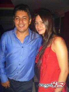 Foto 27 de Abril 14 del 2012 en La Maldita Primavera Cali, Cali