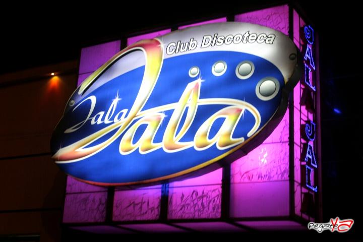 Foto 35 de Jala Jala - Agosto 29 en Jala Jala Club, Cali
