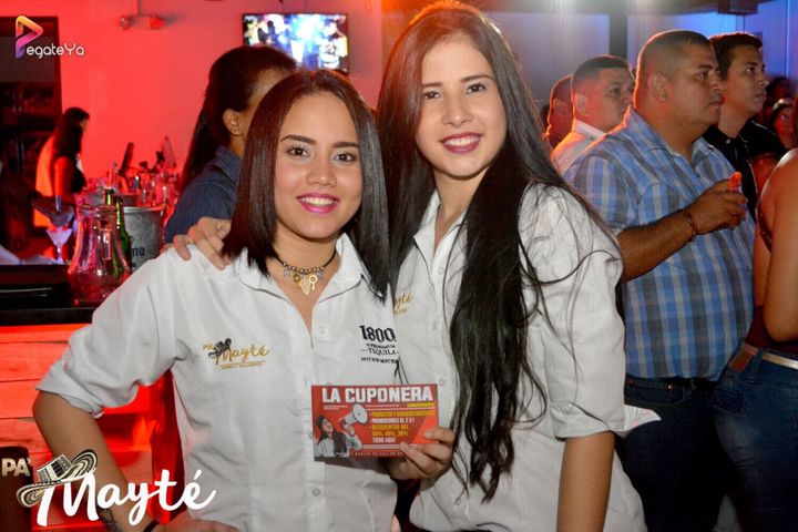 Foto 18 de Pa´Mayté - 4to Fds Sept. 2017 en Pa´Mayte Museo Vallenato