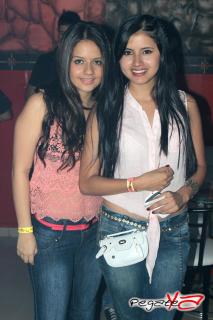 Foto 8 de Praga Sur - Junio 22 del 2013 en Praga Club Cali, Cali