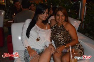 Foto 29 de Blondie Mayo 17 del 2014 en Blondie Bar Cali, Cali
