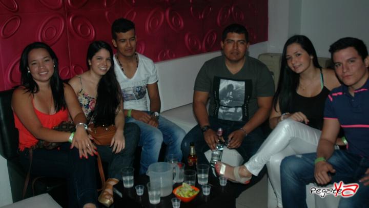 Foto 24 de Miami - Agosto 29 en Miami Bar Cali, Cali