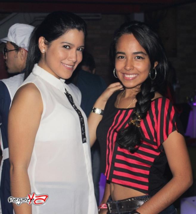 Foto 40 de Favela Club - 1er FDS Noviembr 2014 en Favela Club Menga, Cali