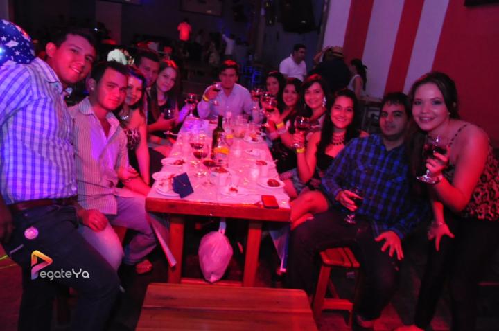 Foto 35 de Maria casquitos sábado 30 de mayo 2015 en Maria Casquitos Bucaramanga, Bucaramanga