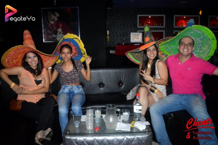 Foto 10 de CHENTE - 2DO Fds Nov. 2015 en CHENTE Vallenatos y Rancheras, Cali