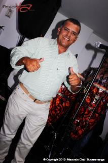 Foto 27 de 25-26 Mayo 2012 en Discoteca Macondo Club Bucaramanga, Bucaramanga