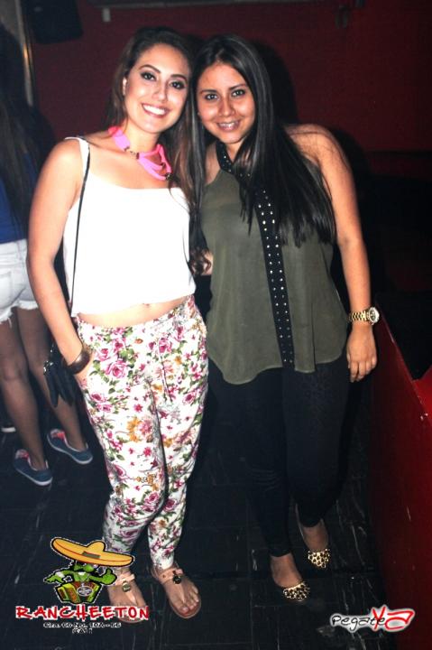 Foto 5 de Rancheeton - 1er FDS Nov. 2014 en Rancheton Cali, Cali