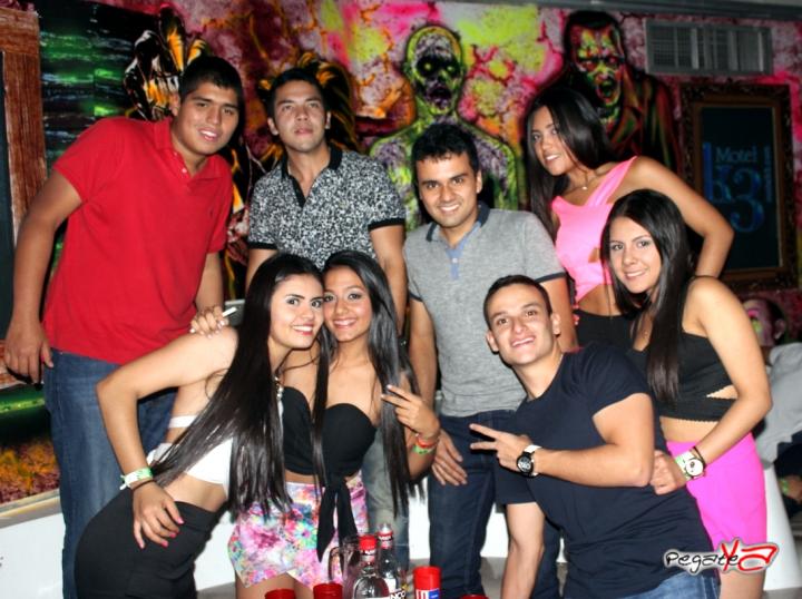 Foto 69 de Lolas Club - 1er FDS Nov 2014 en Lolas Club Menga Cali, Cali