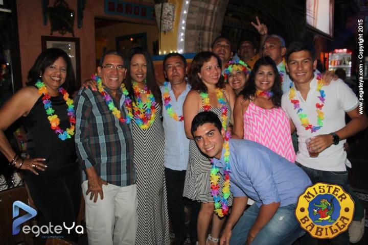 Foto 22 de Mister Babilla Enero y Febrero 2015 en Discoteca MISTER BABILLA cartagena, Cartagena