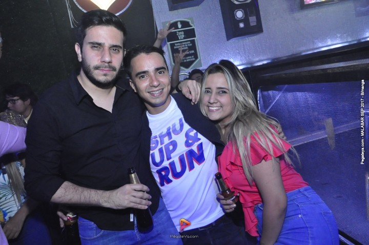 Foto 41 de MALABAR - sábado 30 de sep 2017 en Discoteca Malabar Bucaramanga, Bucaramanga