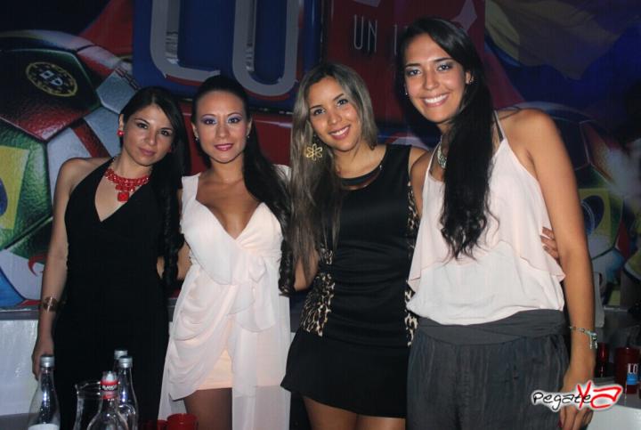 Foto 208 de Lolas - Arcangel - Agosto 29 en Lolas Club Menga Cali, Cali