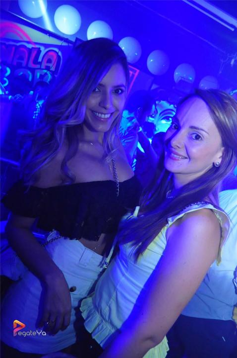 Foto 24 de Malabar - 13 y 14 de enero de 2017 en Discoteca Malabar Bucaramanga, Bucaramanga