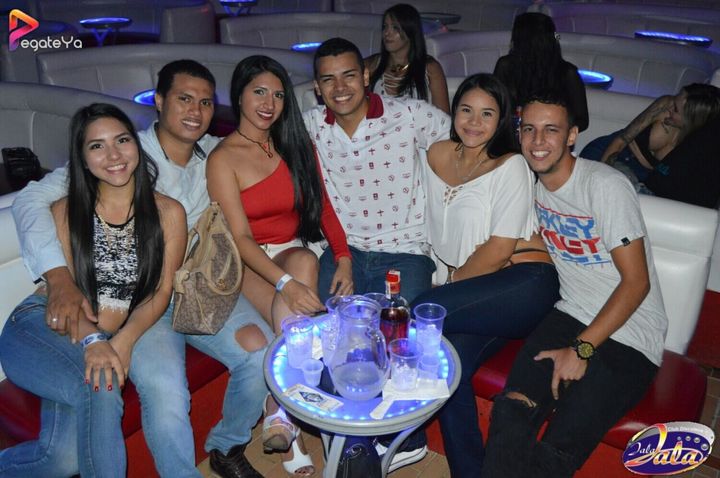 Foto 10 de JalaJala - 5TO Fds Sept. 2017 en Jala Jala Club, Cali