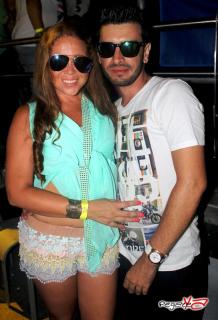 Foto 73 de Mission Club - DJ Mara en Mission Club, Cali