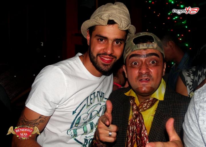 Foto 54 de Bendito Seas - Agosto 29 y 30 en Discoteca Bendito Seas Medellin, Medellín