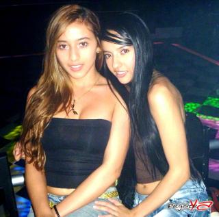 Foto 6 de Enero 26 del 2013 en Space Menga, Cali