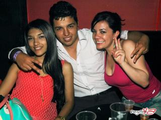 Foto 53 de Noviembre 16 del 2013 en Am / PM Bar - Cali, Cali