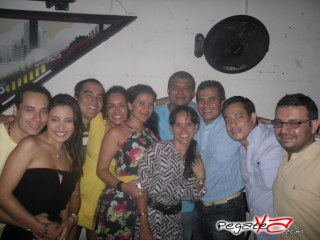 Foto 5 de Paparazzi 07 de Julio en Paparazzi Bar Club