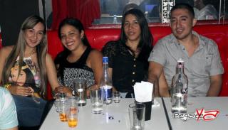 Foto 13 de Noviembre 16 del 2013 en Black Jack Food & Drinks
