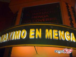 Foto 13 de Mayo 18 y 19 del 2012 en El Mariachi Cali, Cali