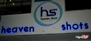 Foto 35 de Noviembre 16 del 2013 en Heaven Shots