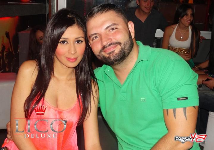 Foto 62 de Licodeluxe - 1er FDS Nov 2014 en LICO DELUXE Medellin, Medellín