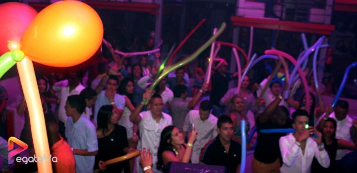Foto 42 de Favela Club - Febrero 21 del 2015 en Favela Club Menga, Cali