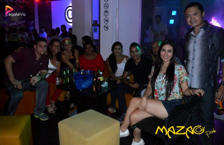 Foto 5 de Mazao Park - 5to FDS Mayo 2015 en Mazao Park, Cali