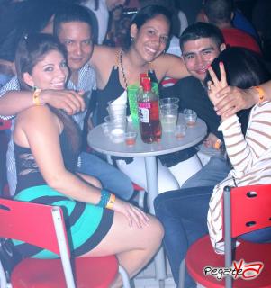 Foto 29 de Mayo 18 del 2013 en Am / PM Bar - Cali, Cali