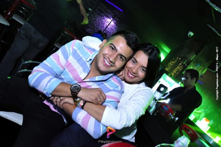 Foto 53 de PISO V - 27 de mayo de 2017 en Bar Piso V Bucaramanga, Bucaramanga