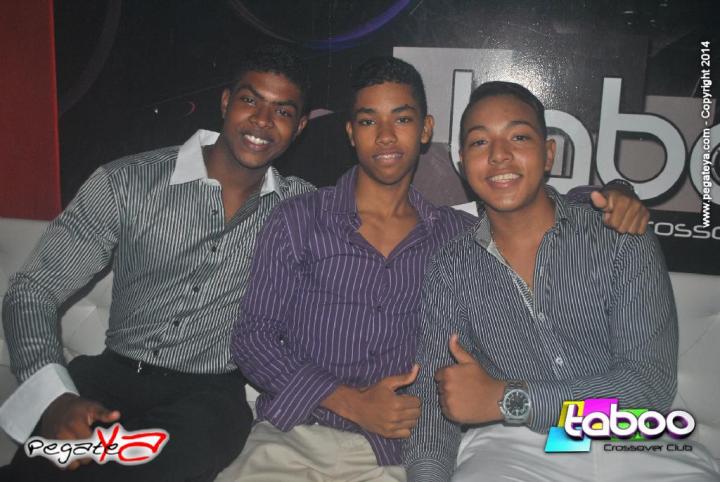 Foto 24 de TABOO 29 Y 30 de AGOS2014 en Discoteca Taboo Cartagena, Cartagena
