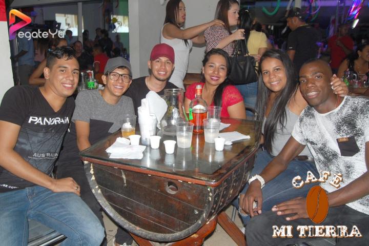 Foto 18 de Cafe mi Tierra - 1er Fds Septiembre 2016 en Cafe Mi Tierra, Cali