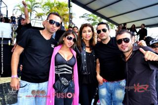 Foto 97 de Black And White Cali 2012 en Fiestas Colombia, Medellín