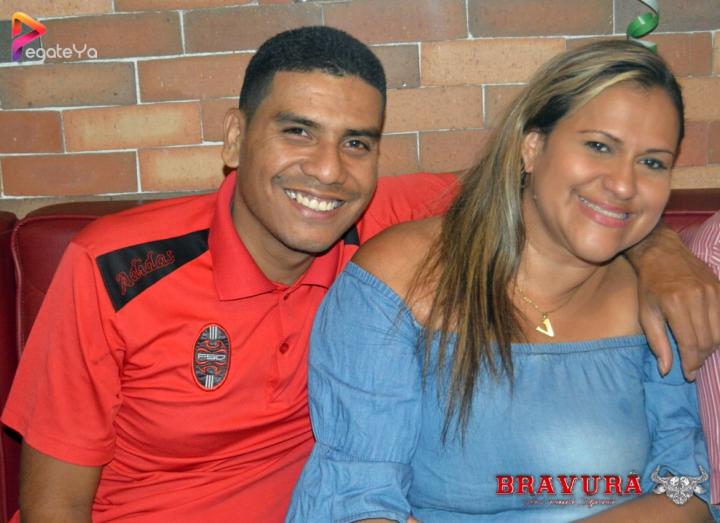 Foto 6 de Bravura - 4to Fds Mayo 2017 en Bravura, Cali