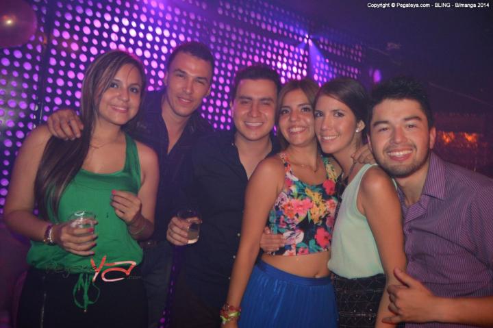 Foto 51 de Bar Bling 6 sep 2014 en Bar Bling Bucaramanga, Bucaramanga