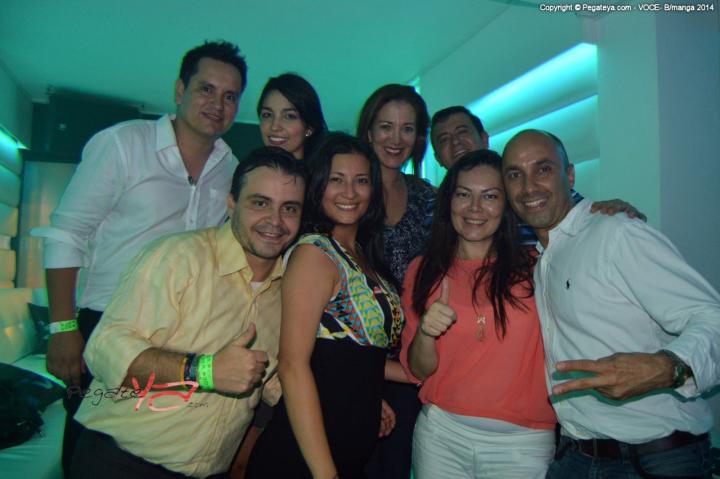 Foto 26 de Discoteca Voce - 6 sep 2014 en Discoteca Voce Bucaramanga, Bucaramanga