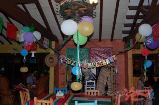 Foto 25 de Restaurante Rincon Mexicano 27 de Abril en Restaurante Rincon Mexicano 27 de, Medellín