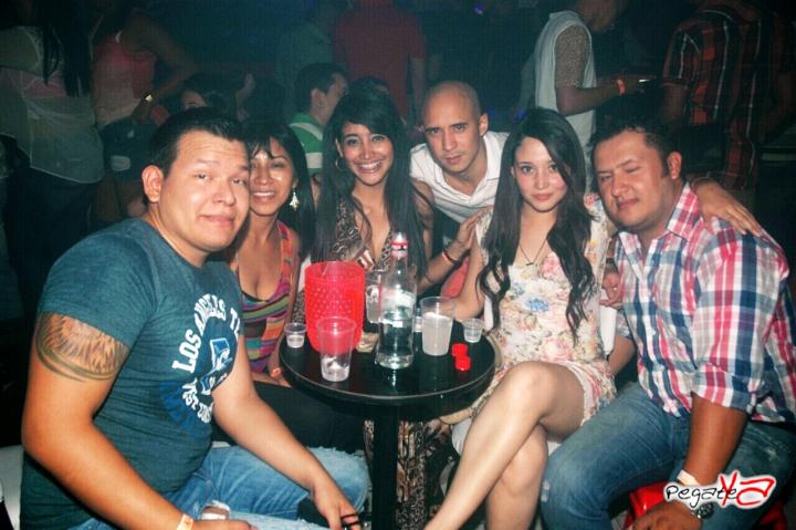 Foto 45 de Ampm Bar - Sept 6 2014 en Am / PM Bar - Cali, Cali