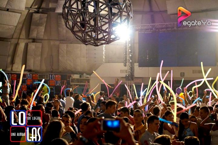 Foto 69 de Lolas Club - 4to FDS Agt 2015 en Lolas Club Menga Cali, Cali